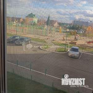 2-к квартира, на длительный срок, 59м2, 2/17 этаж