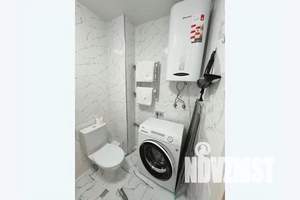 1-к квартира, посуточно, 35м2, 8/19 этаж