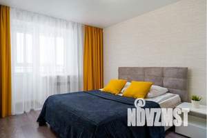 1-к квартира, посуточно, 30м2, 17/19 этаж