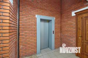 1-к квартира, посуточно, 27м2, 9/9 этаж