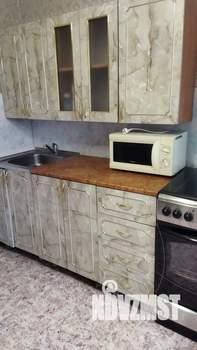 1-к квартира, на длительный срок, 34м2, 1/9 этаж