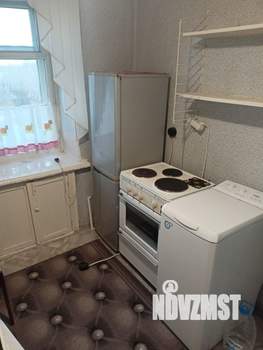 1-к квартира, на длительный срок, 30м2, 8/9 этаж