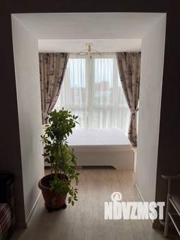 1-к квартира, на длительный срок, 46м2, 5/9 этаж