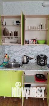 Студия квартира, посуточно, 21м2, 1/3 этаж