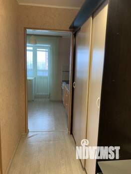 1-к квартира, на длительный срок, 33м2, 6/10 этаж