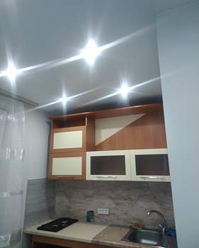 2-к квартира, на длительный срок, 55м2, 4/10 этаж