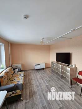 2-к квартира, на длительный срок, 70м2, 6/17 этаж