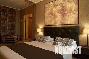 1-к квартира, посуточно, 40м2, 6/18 этаж