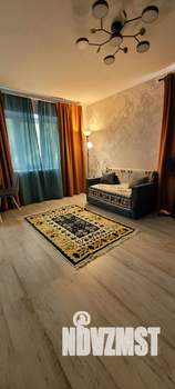 1-к квартира, посуточно, 30м2, 1/5 этаж
