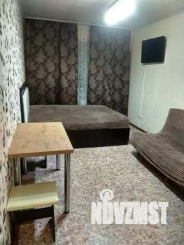 Студия квартира, посуточно, 25м2, 3/5 этаж