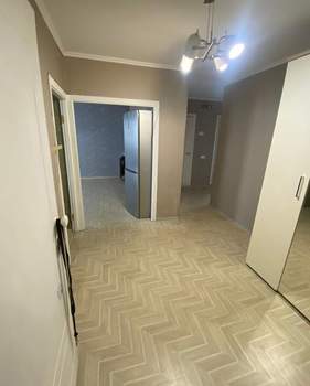 3-к квартира, на длительный срок, 60м2, 4/10 этаж