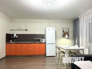 3-к квартира, посуточно, 75м2, 1/1 этаж