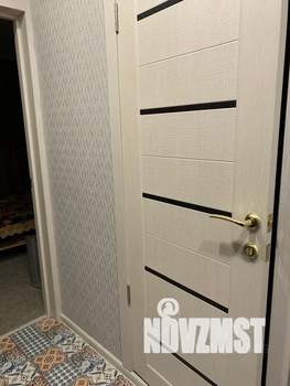 2-к квартира, посуточно, 48м2, 3/5 этаж