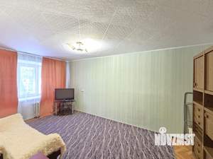 1-к квартира, на длительный срок, 30м2, 1/5 этаж