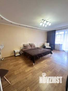 Студия квартира, на длительный срок, 36м2, 7/10 этаж