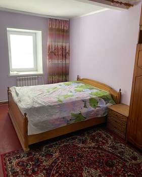 2-к квартира, на длительный срок, 40м2, 2/2 этаж