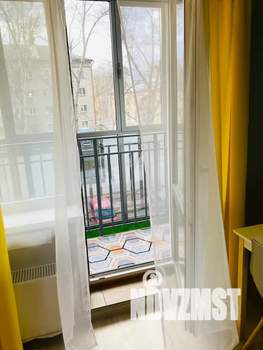 Студия квартира, посуточно, 32м2, 3/16 этаж