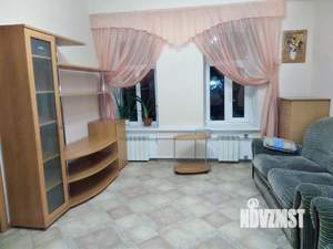 2-к квартира, на длительный срок, 40м2, 2/2 этаж