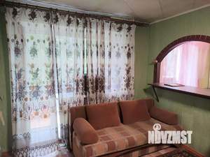 1-к квартира, на длительный срок, 32м2, 3/5 этаж