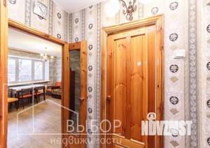 2-к квартира, на длительный срок, 44м2, 3/5 этаж