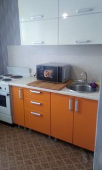 1-к квартира, на длительный срок, 37м2, 9/9 этаж