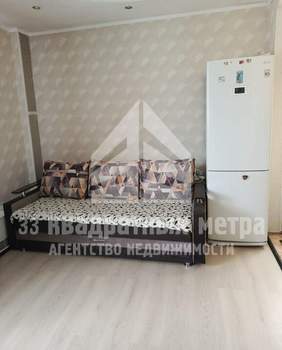 Студия квартира, на длительный срок, 20м2, 1/3 этаж