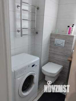 1-к квартира, посуточно, 40м2, 10/17 этаж