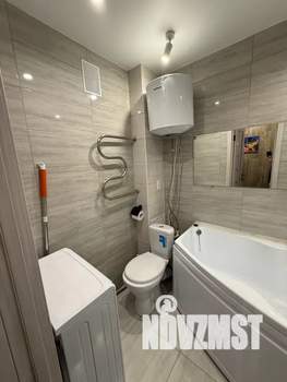 Студия квартира, посуточно, 30м2, 13/16 этаж