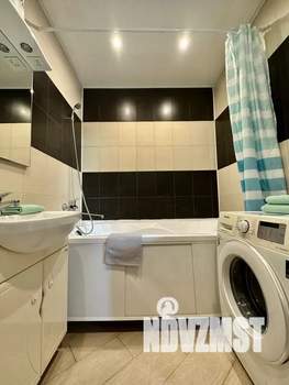 1-к квартира, посуточно, 35м2, 3/9 этаж