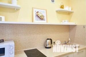 1-к квартира, посуточно, 31м2, 1/5 этаж