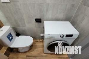 2-к квартира, посуточно, 48м2, 1/5 этаж