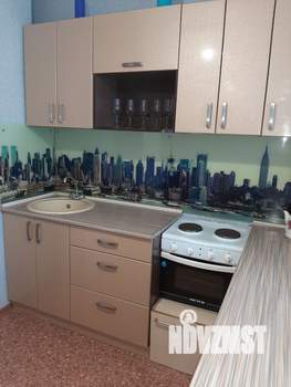 1-к квартира, на длительный срок, 38м2, 10/11 этаж