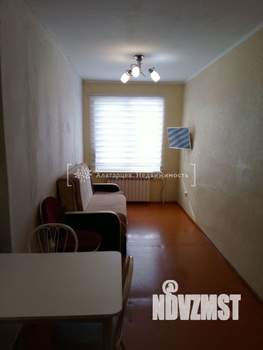 Студия квартира, на длительный срок, 31м2, 1/1 этаж