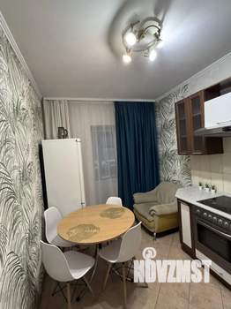 1-к квартира, на длительный срок, 38м2, 1/5 этаж