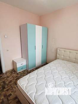 2-к квартира, на длительный срок, 61м2, 12/17 этаж