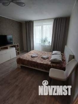 1-к квартира, посуточно, 36м2, 5/15 этаж