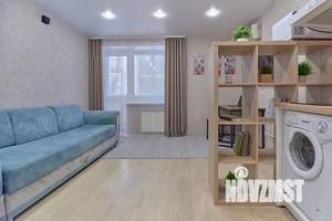 2-к квартира, посуточно, 48м2, 2/9 этаж