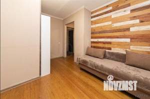 1-к квартира, на длительный срок, 26м2, 4/10 этаж