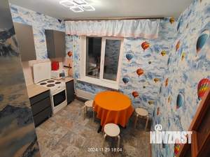 1-к квартира, на длительный срок, 36м2, 8/10 этаж