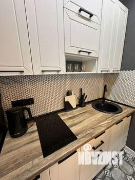 Студия квартира, на длительный срок, 31м2, 19/19 этаж