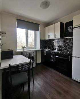 1-к квартира, на длительный срок, 32м2, 3/5 этаж