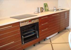 1-к квартира, на длительный срок, 32м2, 4/6 этаж