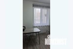 1-к квартира, посуточно, 36м2, 1/17 этаж