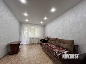 1-к квартира, на длительный срок, 35м2, 4/9 этаж