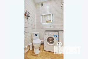 1-к квартира, посуточно, 29м2, 2/8 этаж