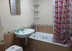1-к квартира, на длительный срок, 32м2, 3/9 этаж
