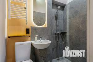 1-к квартира, посуточно, 33м2, 1/3 этаж