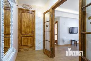 1-к квартира, посуточно, 41м2, 5/5 этаж