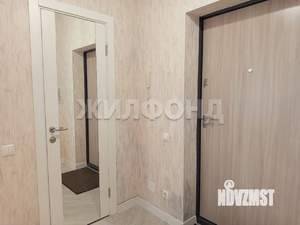 1-к квартира, на длительный срок, 35м2, 7/7 этаж