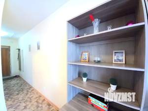 Студия квартира, посуточно, 35м2, 9/12 этаж